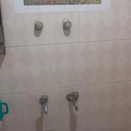 Sri Siva Jothi Illam Apartment Chidambaram Exterior photo