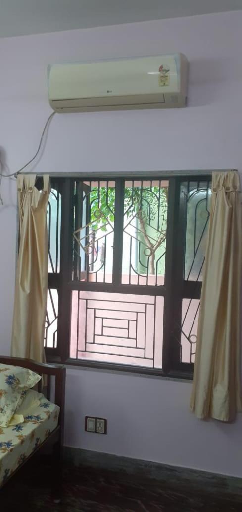 Homestay Sri Siva Jothi Illam *