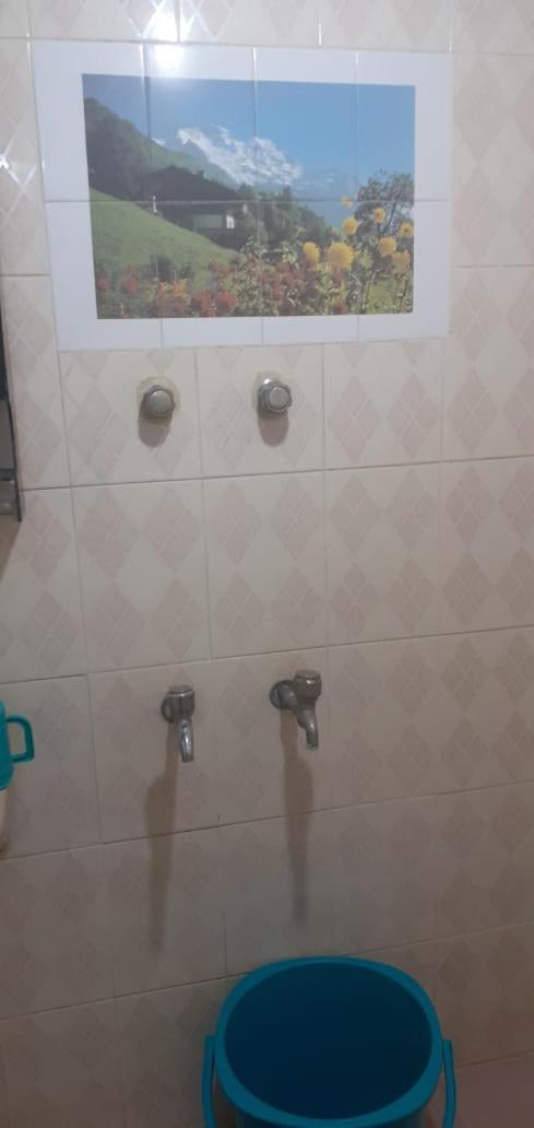 Homestay Sri Siva Jothi Illam Chidambaram